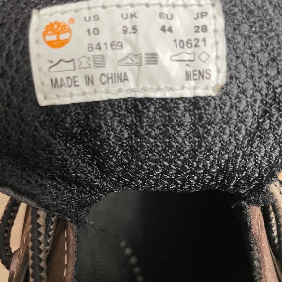 Timberland - Picture 4 of 4